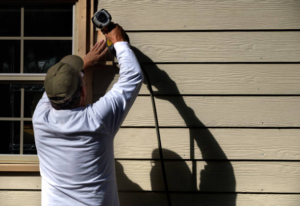 Best Aluminum Siding Installation  in Contoocook, NH