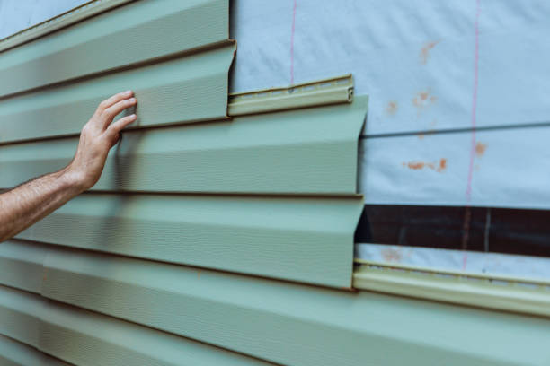 Best Stucco Siding  in Contoocook, NH